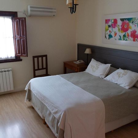 Hosteria Casagrande Тандил Экстерьер фото