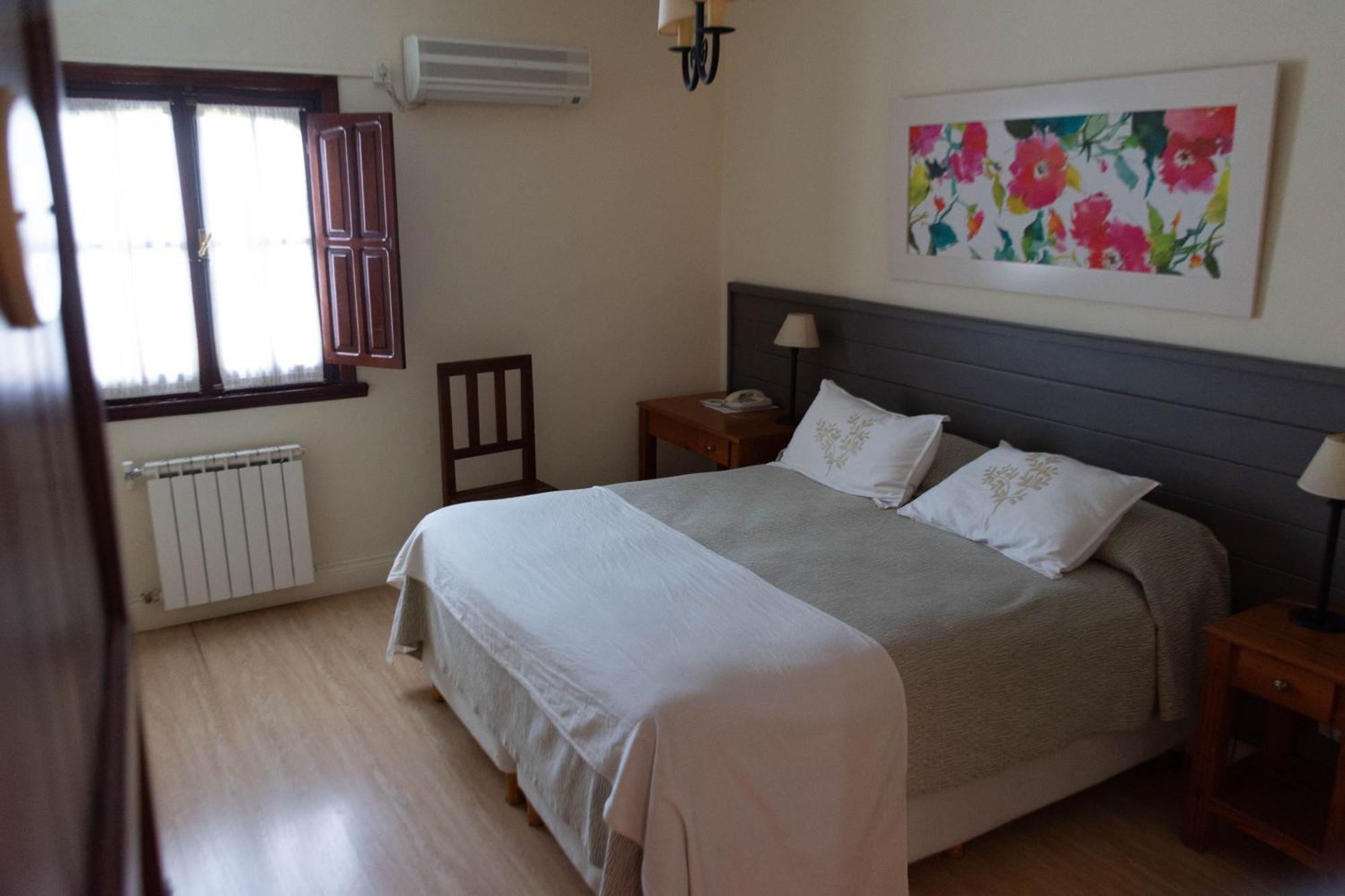Hosteria Casagrande Тандил Экстерьер фото